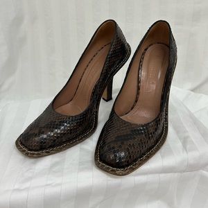 Marni Woman’s pump shoe